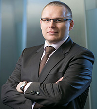 Piotr Ferszka Dyrektor Sprzedazy Aplikacji w Oracle Polskajpg