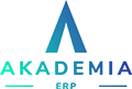 akademia erp logo
